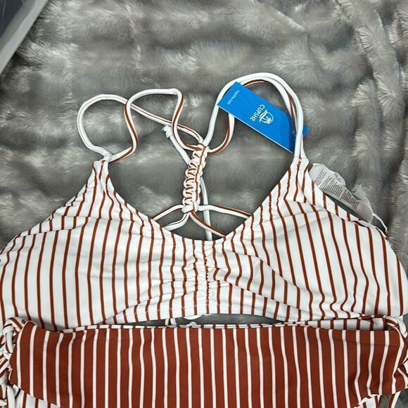 Cupshe Two pieces Swimsuit Size M - Picture 1 of 3